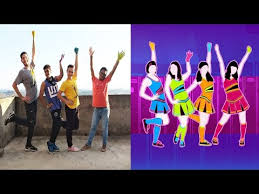 5 Stars Baby One More Time Just Dance 3 Wii Vidoemo Emotional Video Unity