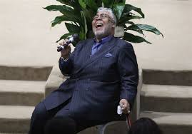 Marie allen, 84, of hilton head island died monday, april 22, 2019 at bloom of hilton head. Bishop Rance Allen Nationally Prominent Gospel Musician And Local Pastor Dies At Age 71 The Blade