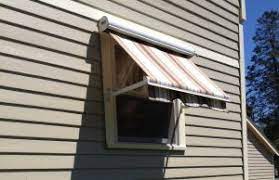 What Is The Cost Of Window Awnings Sunesta