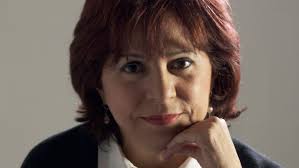 María Evelia Marmolejo