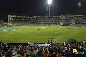 Maybe you would like to learn more about one of these? Wanderers Stadium Wikipedia