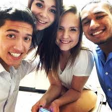 Chris Walbert's Instagram, Twitter & Facebook