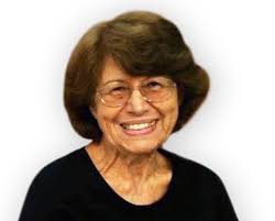Obituary information for Mary Lou Johnston