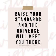  The Quality Of Your Life Is The Reflection Of Your Standards You Could Make Millions And Still Sta Standards Quotes Poor Quotes Business Motivational Quotes
