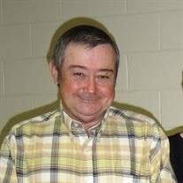 Larry Edward Haynes Obituary