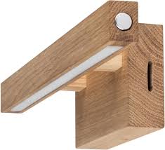 Find en høj smal kommode i denne kategori. Spot Light Wandleuchte Smal Led Modul Neutralweiss Mit Integriertem 24v Led Modul Mit Touch Dimmer Aus Edlem Eichenholz Naturprodukt Fsc Zertifiziert Made In Europe Moebelat Suchmaschine Ladendirekt At