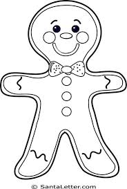 After you're finished with these, we have a lot more christmas coloring pages available on the wite. 28 Places To Print Free Christmas Coloring Pages Printable Christmas Coloring Pages Free Christmas Coloring Pages Gingerbread Man Coloring Page