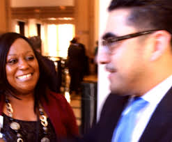 Aldine ISD School Board Trustees Are Busy Year-Round