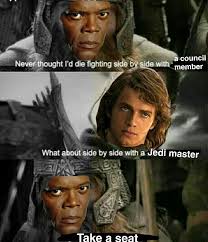 Star Wars Funny Star Wars Star Wars Meme Star Wars Memes Prequel Memes Star Wars Memes Star Wars Facts Star Wars Humor