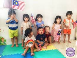 Kindness malaysia helps provide food supply to communities in kota damansara, klang, bukit jalil, and orang asli villages in hulu langat. Kami Anak Anak Malaysia Taska Little Sweet Heart å­¦å­¦ä¹æ‰˜å„¿æ‰€ Facebook
