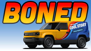 Open Up Gay Trucker Mysteries - Memes & Prank Stickers Await