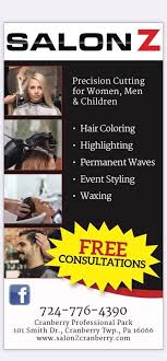 Cherry hill apartments in erie, pa is a unique apartment community that has so much to offer. Salon Z Home Facebook