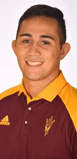 ARIZONA STATE WRESTLING