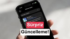ios 26.6 2 — trending on Google in Turkey