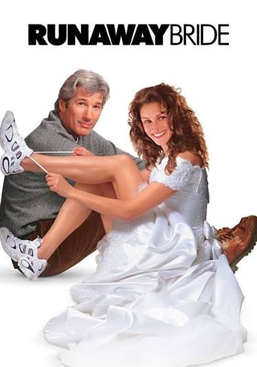 Runaway Bride streaming: where to watch online?