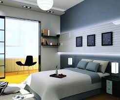 Di lantai ini juga ada ruang tidur utama yang didesain sedemikian rupa. Desain Kamar 3x4 Minimalis