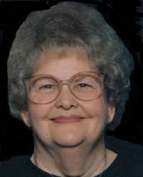 Velma Estelle Sitton Obituary