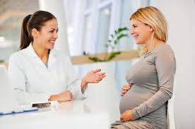 nutrition during pregnancy journal articles