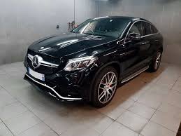 2017 Mercedes Benz Gle Coupe 63 Amg S 12 500 Km Premiere Model Suv Tags 2017 Mercedesbenz Gle Amg Suv S Mercedes Benz Mercedes Benz Gle Mercedes