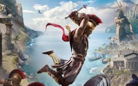 We did not find results for: 130 Assassin S Creed Odyssey Hd Wallpapers Hintergrunde