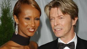 It's been more than 17 years since the late, great david bowie and his wife, iman, introduced their daughter, alexandria zahra lexi jones, to the world via a flashy photo shoot for hello!. David Bowie And Iman S Daughter Lexi Turns 17 Mom Shares Beautiful Rare Pic