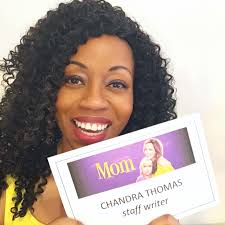 Profile for chandra thomas