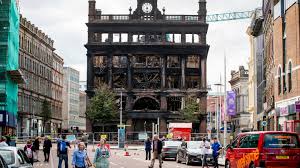 Belfast is the gateway to northern ireland. Budget Windfall For Belfast And The North