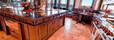 The kitchen is one of the most important rooms in a home, a gathering place for all. Custom Amish Cabinets Furniture Schmidt Furniture Wakarusa
