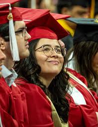 NC State University Spring 2024 Commencement Program by North Carolina  State University