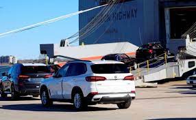Uk vehicle exporters are uk based vehicle suppliers and shippers, who specialise in the supply and international export of uk vehicles. Bmw Manufacturing Continues As Largest U S Automotive Exporter By Value