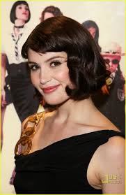 Gemma Arterton is a Bond 22 Girl: Photo 807761