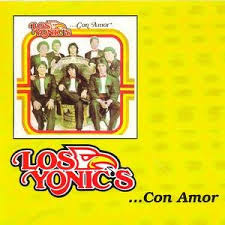 Los yonic's are a mexican grupero band formed in the 1975. Los Yonics Albums And Discography Last Fm