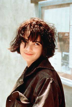Welcome Home Roxy Carmichael Film 1990 Editorial Stock Photo - Stock Image  | Shutterstock Editorial