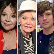 Народная артистка рсфср тамара петровна семина родилась в семье военнослужащего — командира танкового взвода петра федоровича бохонова. Tamara Semina Foto Biografiya Filmografiya Novosti Vokrug Tv