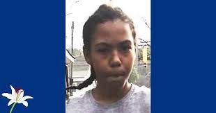 Cassidy Johnson, age 16