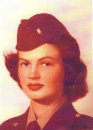 Dora Lawless Obituary