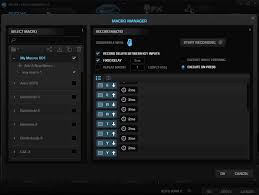It was obsessed over, but in the best possible way. Roccat Swarm Software Guide Wepc