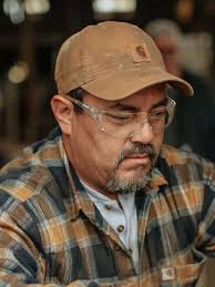 Carhartt Cap Odessa Hat Carhartt Cap Odessa In Brown Como Fashion