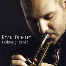 Ryan Quigley Discography: Vinyl, CDs, & More