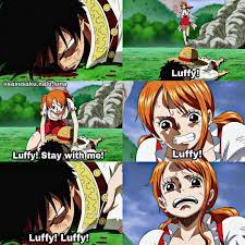 S Post N Luffy Stay With Me Omg Look At My Babies One Piece Episode 808 Manga Anime One Piece One Piece Episodes One Piece Anime Episodes