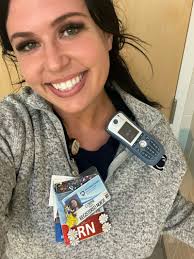 Melody Mccrary's Instagram, Twitter & Facebook