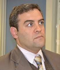 Caso Pérez: fiscal Vega encabezó la inspección ocular en predio de la zona  norte