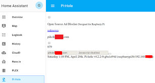 Nginx was initially designed as a reverse proxy server. Home Assistant Community Add On Nginx Proxy Manager Home Assistant Os Home Assistant Community