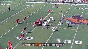 It has a total undergraduate enrollment of 3,488, its setting is city, and the campus size is 128 acres. Football At Utica Highlights Youtube