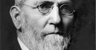 Experimental Theology: David Lipscomb