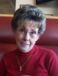 Obituary information for Donna D. Specht