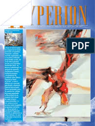 Lucru de care are nevoie este o vacanta cu toata familia si prietenii, e de. Revista Hyperion Nr 7 8 9 2014