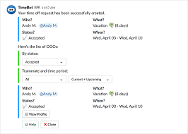 While you are researching slack apps for your workplace, we hope this list is helpful to make the most of improving. 36 Best Slack Apps And Bots To Add To Your Workspace In 2021