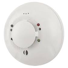 The co detector is costar model 12e. System Sensor Cosmo 4w Co Smoke Detector 4 Wire Detector 12 24vdc