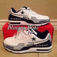 Mens Dallas Cowboys Air Max Dallas Cowboys Shoes Dallas Cowboys Baby Dallas Cowboys